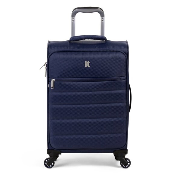 IT LUGGAGE Ocean 22in Striving Hardside Carry-on Spinner - Picture 1 of 2
